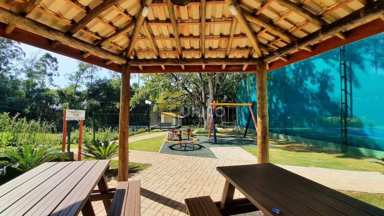 Terreno em Condomínio à venda no Condomínio Terras de Santa Teresa em Itupeva/SP: 