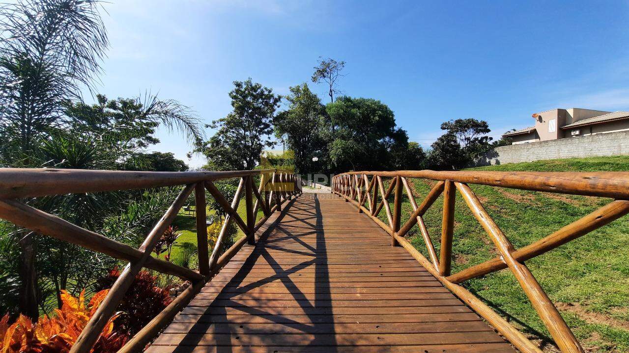 Terreno em Condomínio à venda no Condomínio Terras de Santa Teresa em Itupeva/SP: 