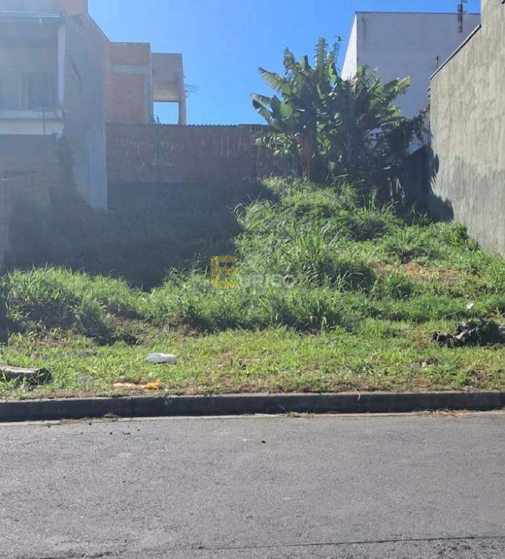Terreno à venda no Bosque em Vinhedo/SP: 