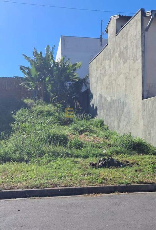 Terreno à venda no Bosque em Vinhedo/SP: 