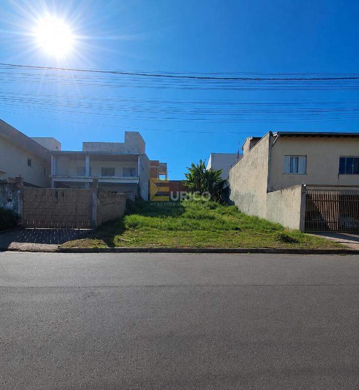 Terreno à venda no Bosque em Vinhedo/SP: 
