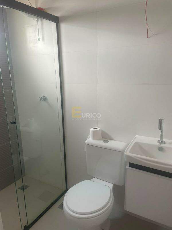 Apartamento à venda no Jardim Ana Maria em Jundiaí/SP: 