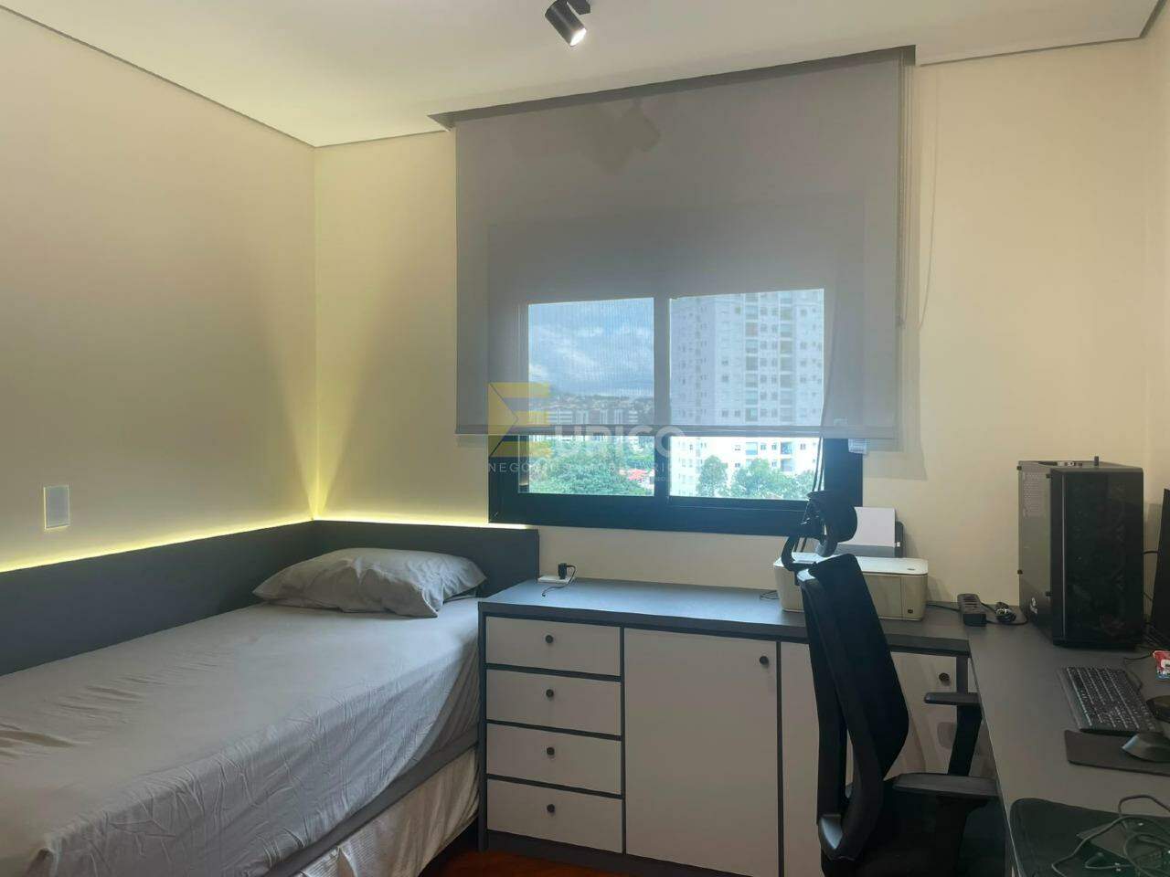Apartamento à venda no Jardim Ana Maria em Jundiaí/SP: 