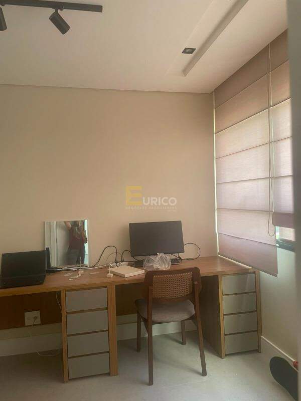 Apartamento à venda no Jardim Ana Maria em Jundiaí/SP: 