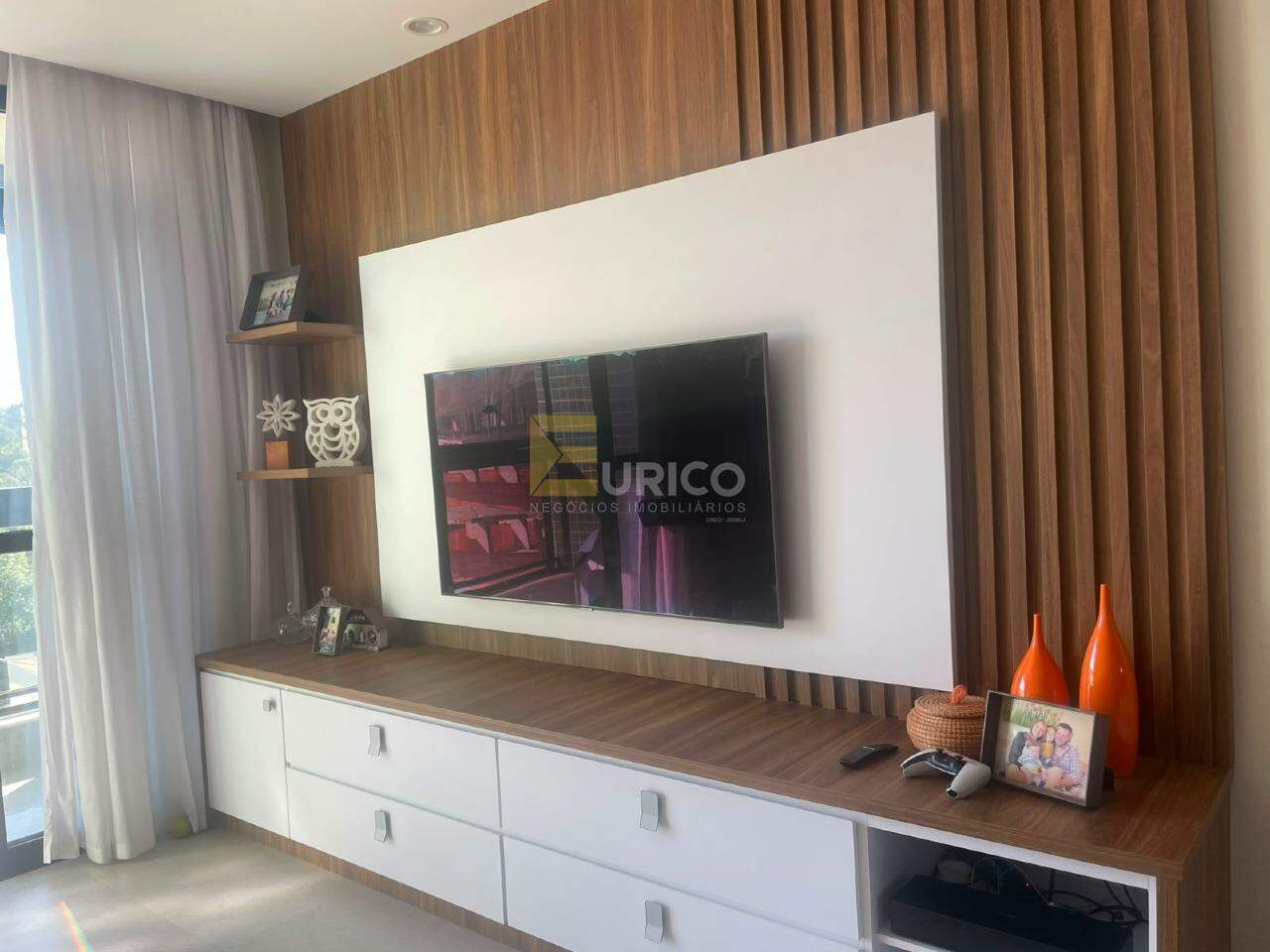 Apartamento à venda no Jardim Ana Maria em Jundiaí/SP: 