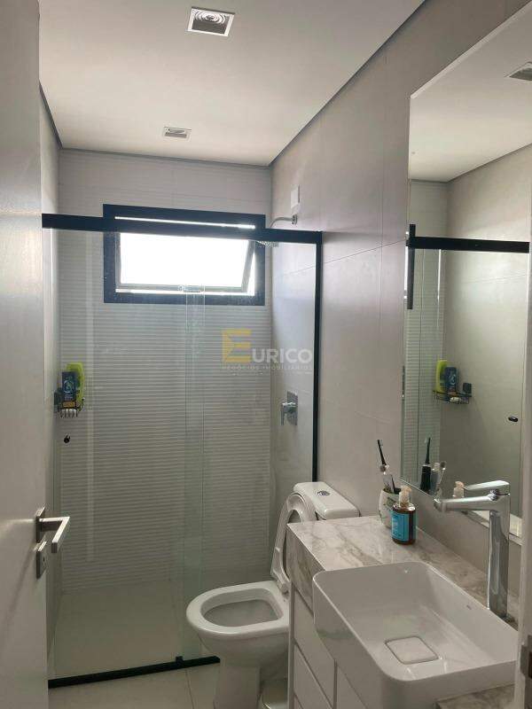 Apartamento à venda no Jardim Ana Maria em Jundiaí/SP: 