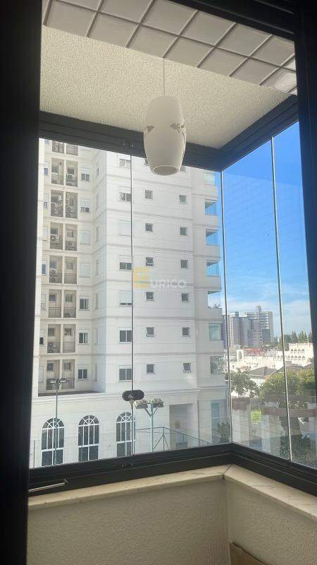 Apartamento à venda no Jardim Ana Maria em Jundiaí/SP: 
