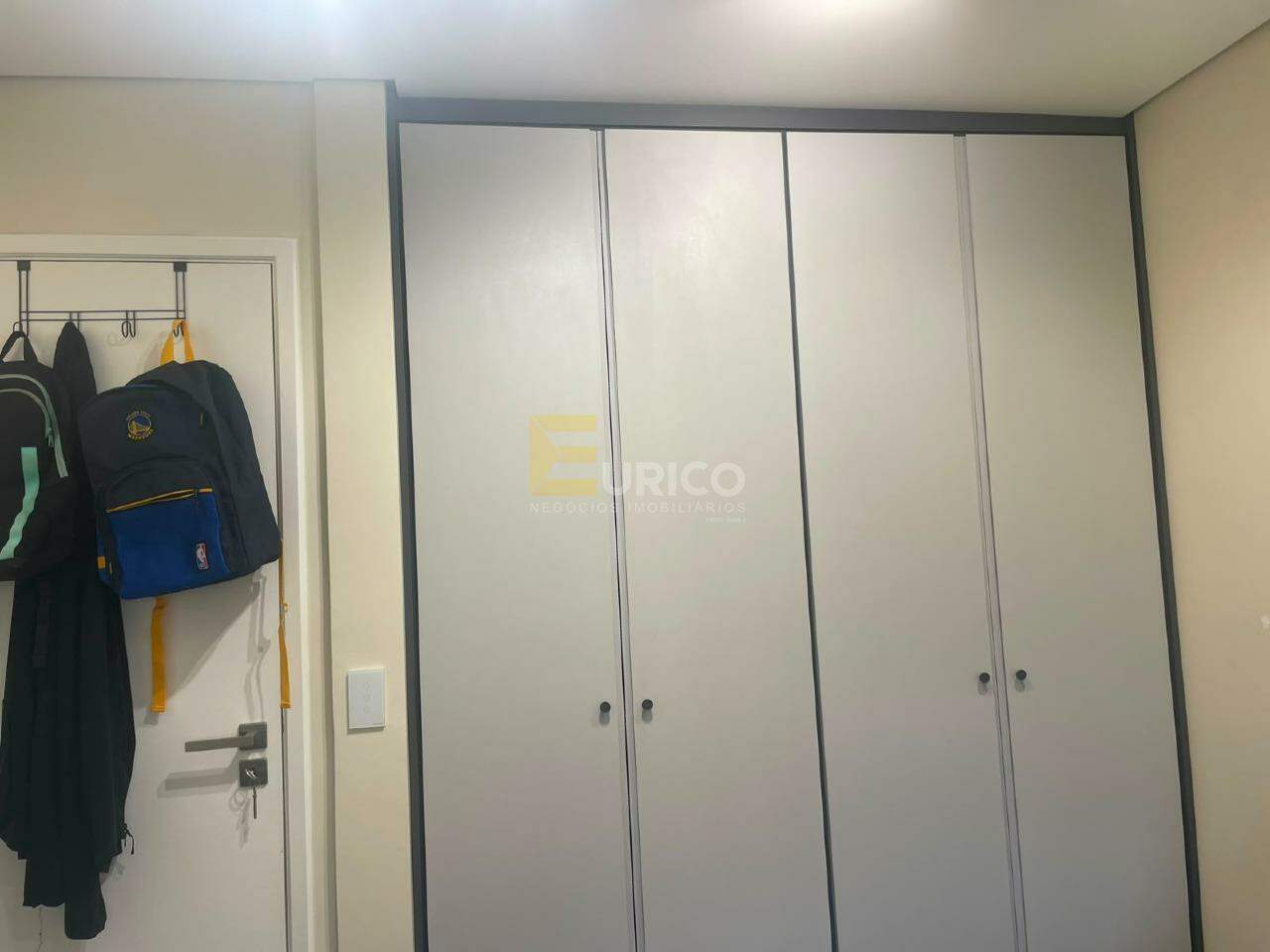 Apartamento à venda no Jardim Ana Maria em Jundiaí/SP: 