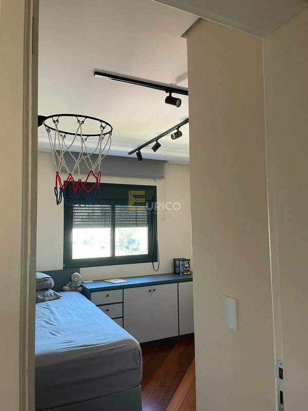 Apartamento à venda no Jardim Ana Maria em Jundiaí/SP: 
