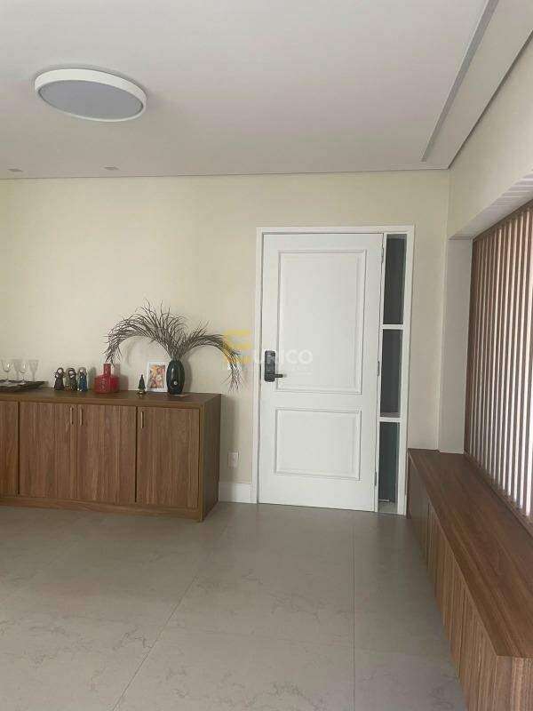 Apartamento à venda no Jardim Ana Maria em Jundiaí/SP: 