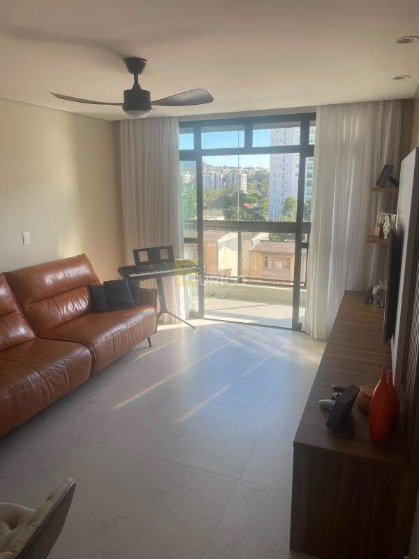 Apartamento à venda no Jardim Ana Maria em Jundiaí/SP: 