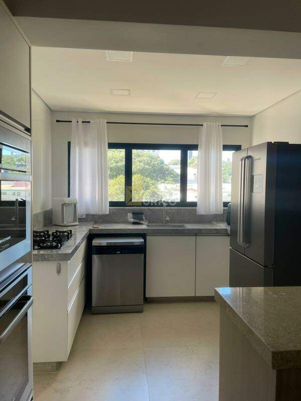 Apartamento à venda no Jardim Ana Maria em Jundiaí/SP: 