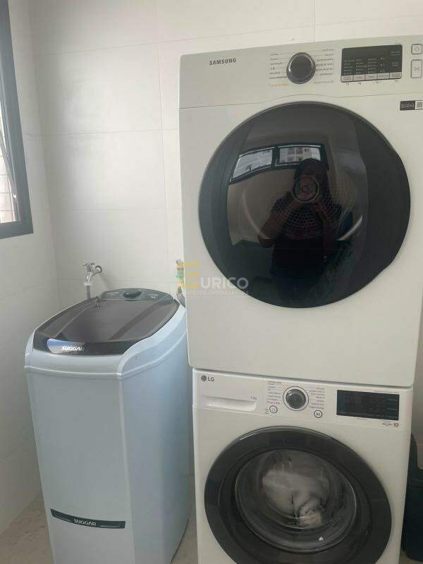 Apartamento à venda no Jardim Ana Maria em Jundiaí/SP: 