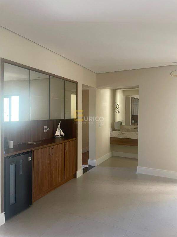 Apartamento à venda no Jardim Ana Maria em Jundiaí/SP: 