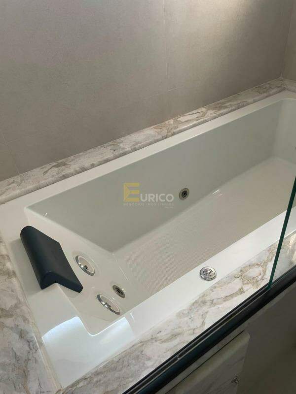 Apartamento à venda no Jardim Ana Maria em Jundiaí/SP: 
