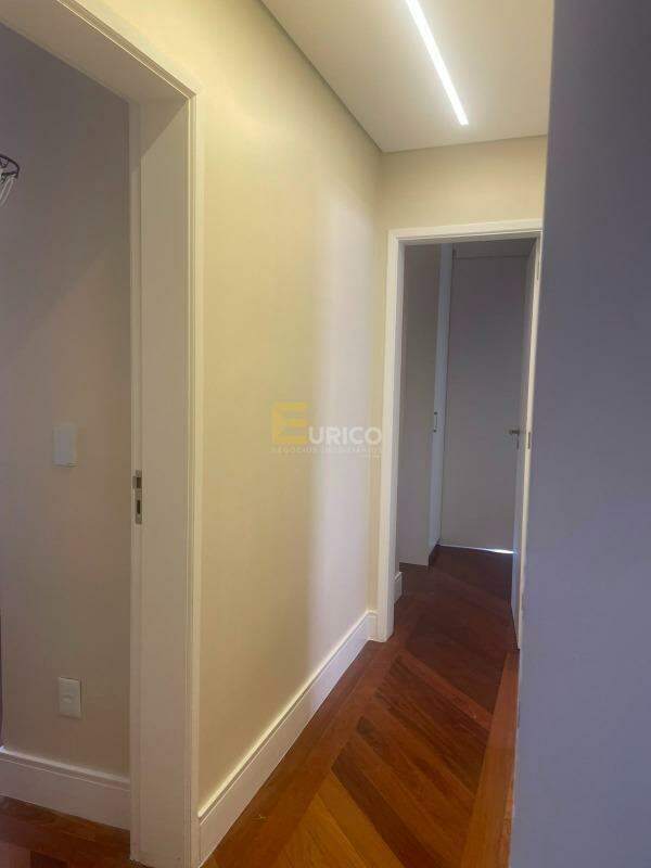 Apartamento à venda no Jardim Ana Maria em Jundiaí/SP: 