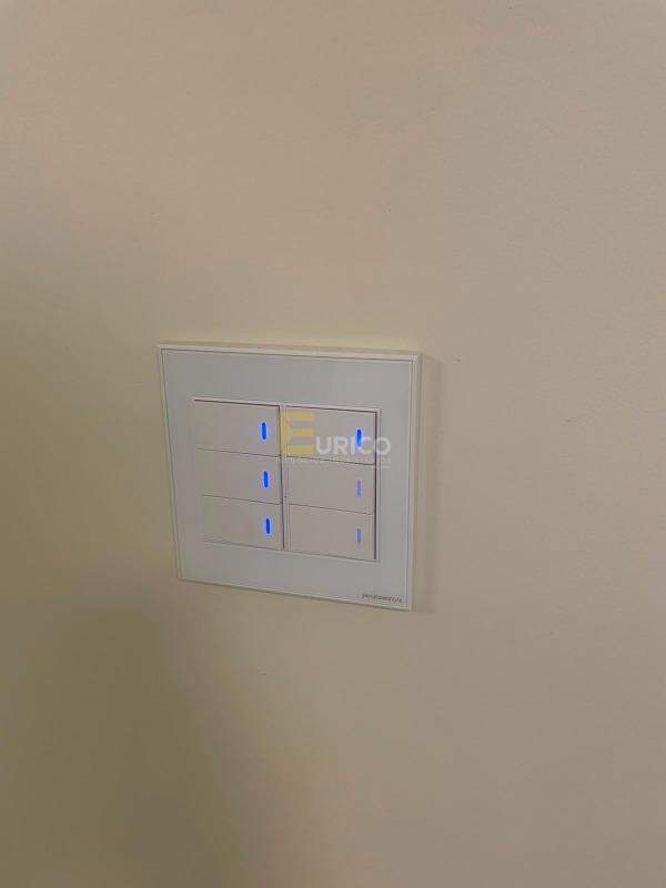 Apartamento à venda no Jardim Ana Maria em Jundiaí/SP: 