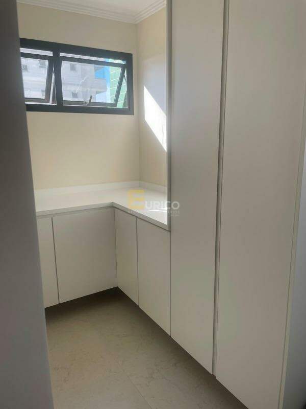 Apartamento à venda no Jardim Ana Maria em Jundiaí/SP: 