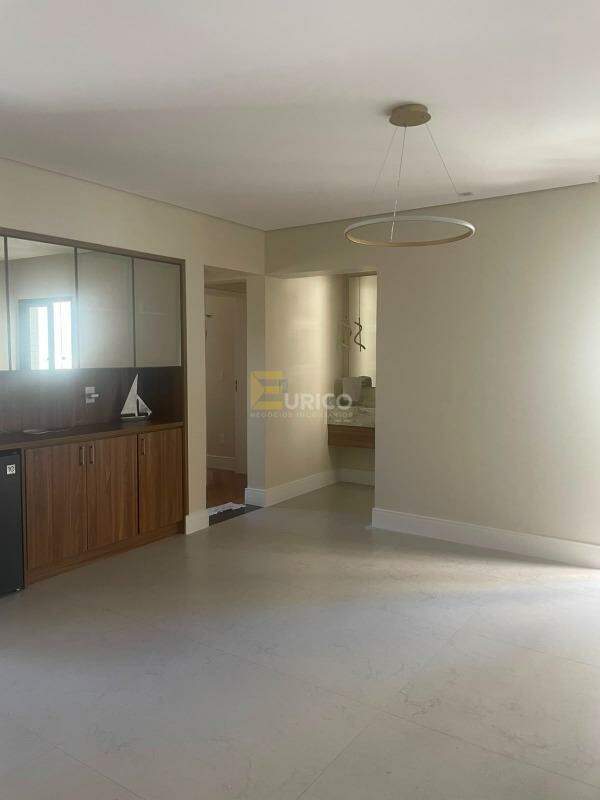 Apartamento à venda no Jardim Ana Maria em Jundiaí/SP: 