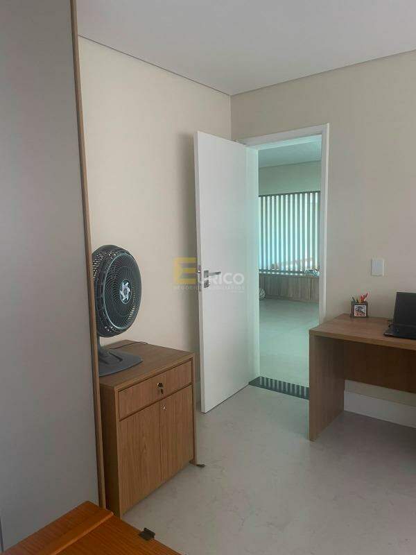 Apartamento à venda no Jardim Ana Maria em Jundiaí/SP: 
