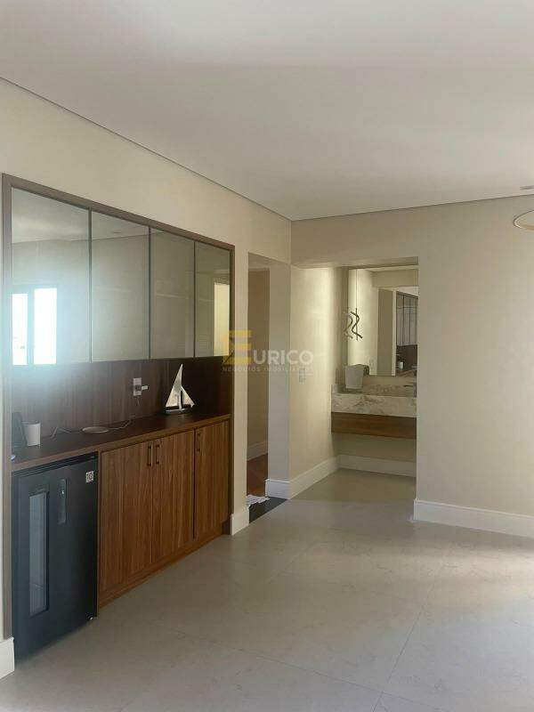 Apartamento à venda no Jardim Ana Maria em Jundiaí/SP: 