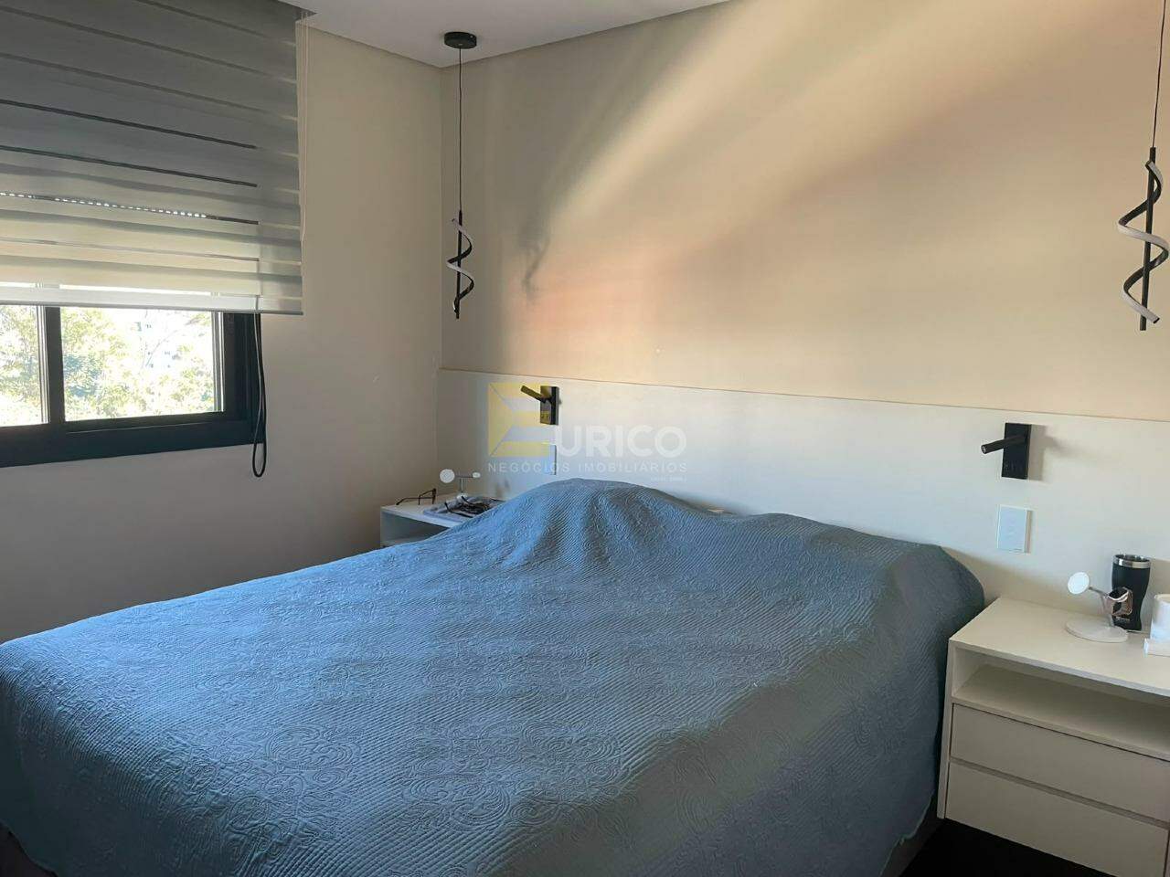 Apartamento à venda no Jardim Ana Maria em Jundiaí/SP: 