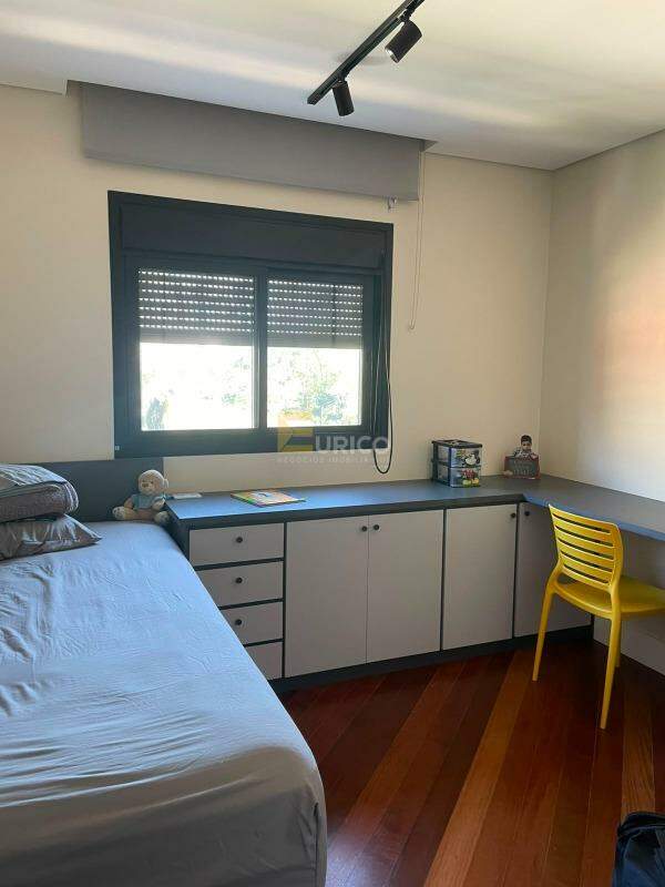 Apartamento à venda no Jardim Ana Maria em Jundiaí/SP: 