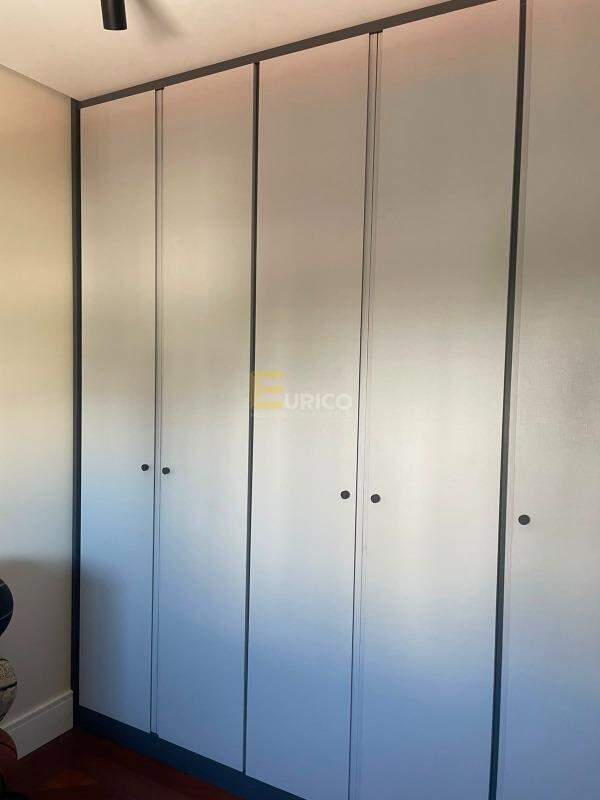 Apartamento à venda no Jardim Ana Maria em Jundiaí/SP: 