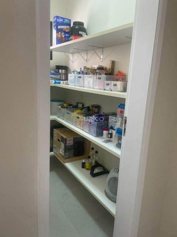 Apartamento à venda no Jardim Ana Maria em Jundiaí/SP: 