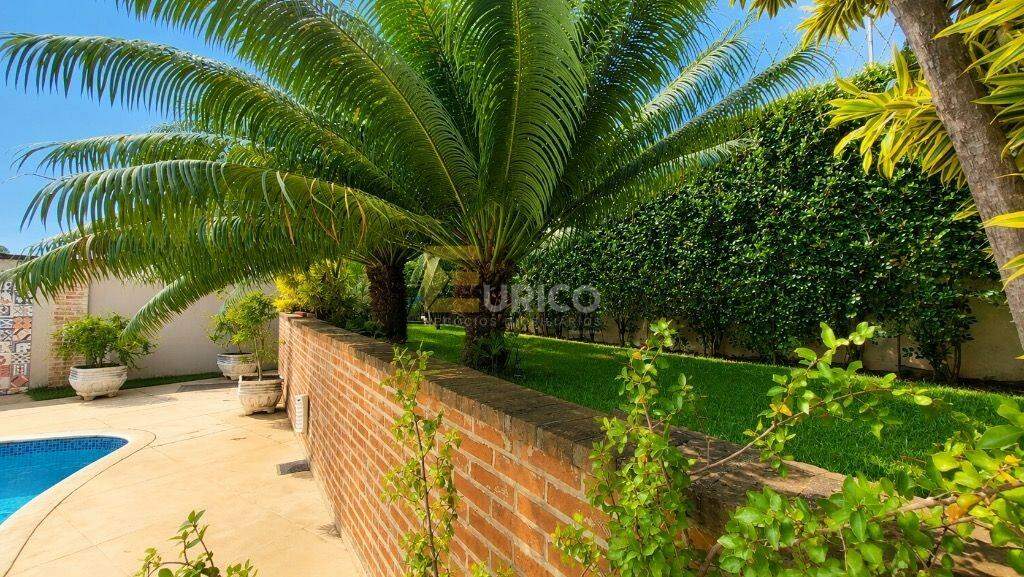 Casa em condomínio à venda no Condomínio Residencial Terras do Paiquere em Valinhos/SP: