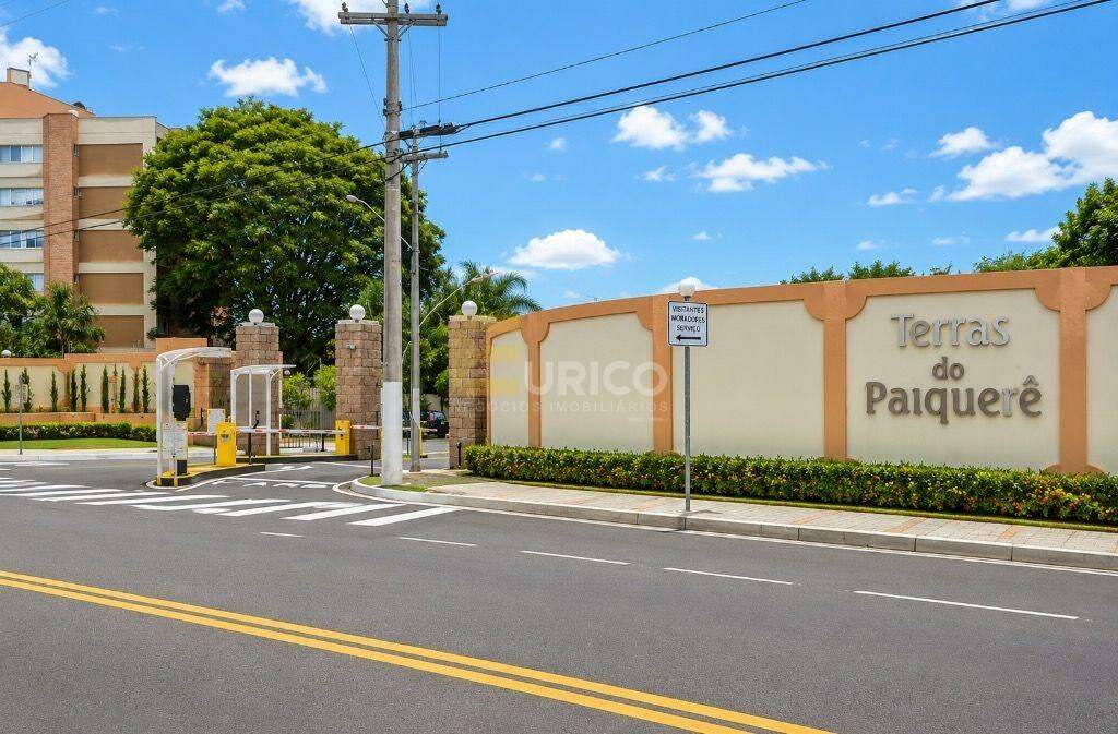 Casa em condomínio à venda no Condomínio Residencial Terras do Paiquere em Valinhos/SP: