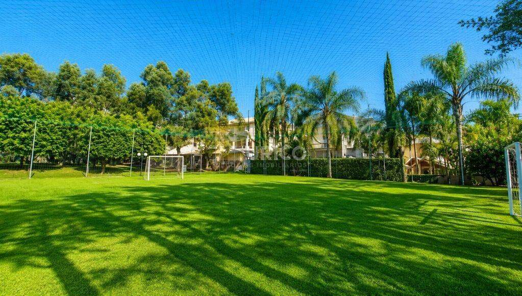 Casa em condomínio à venda no Condomínio Residencial Terras do Paiquere em Valinhos/SP: