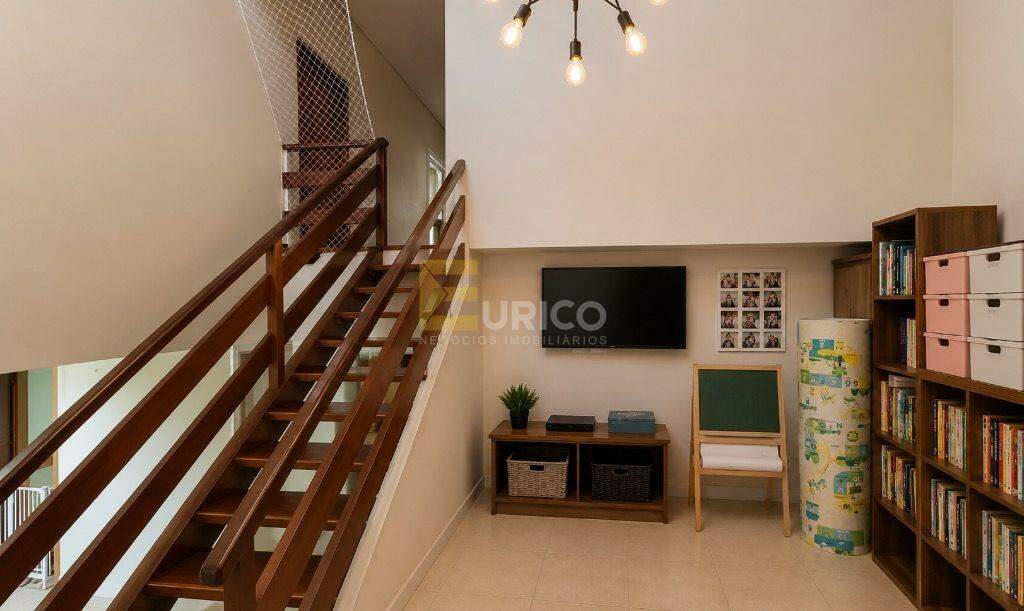 Casa em condomínio à venda no Condomínio Residencial Terras do Paiquere em Valinhos/SP: