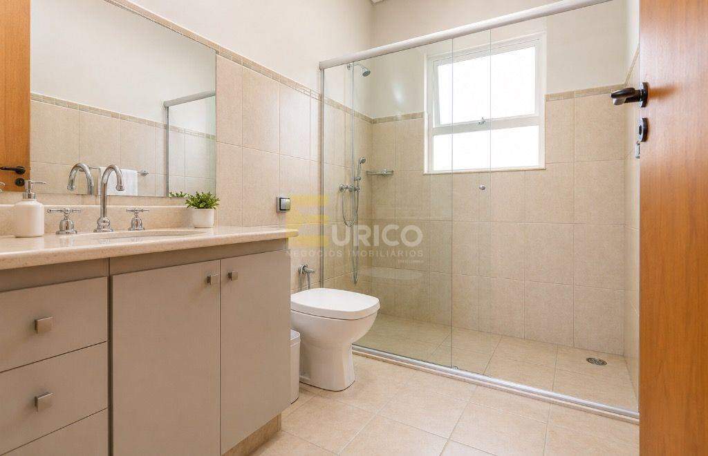 Casa em condomínio à venda no Condomínio Residencial Terras do Paiquere em Valinhos/SP: