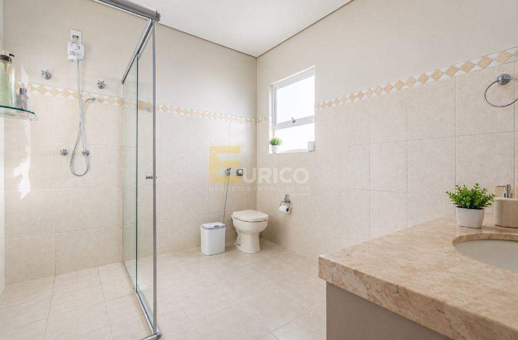 Casa em condomínio à venda no Condomínio Residencial Terras do Paiquere em Valinhos/SP: