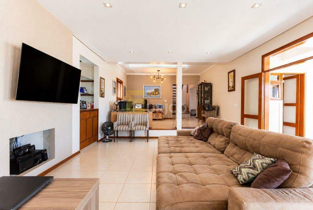 Casa em condomínio à venda no Condomínio Residencial Terras do Paiquere em Valinhos/SP: 