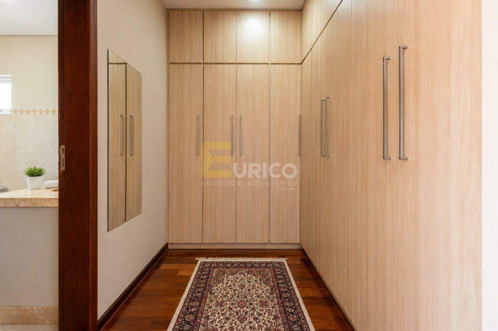 Casa em condomínio à venda no Condomínio Residencial Terras do Paiquere em Valinhos/SP: