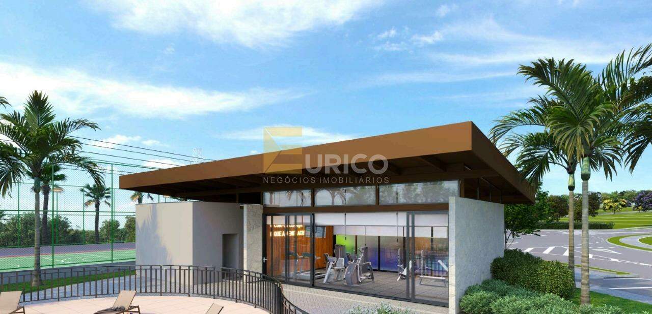 Terreno em Condomínio à venda no Condomínio Reserva Castanheira em Jundiaí/SP: 