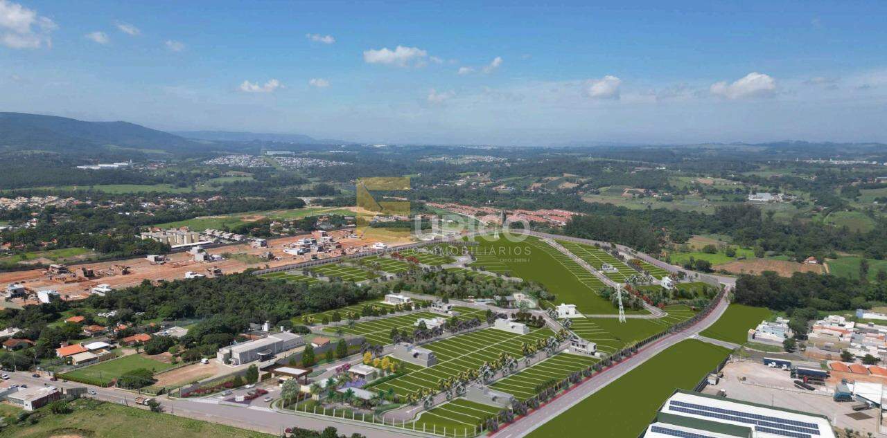 Terreno em Condomínio à venda no Condomínio Reserva Castanheira em Jundiaí/SP: 