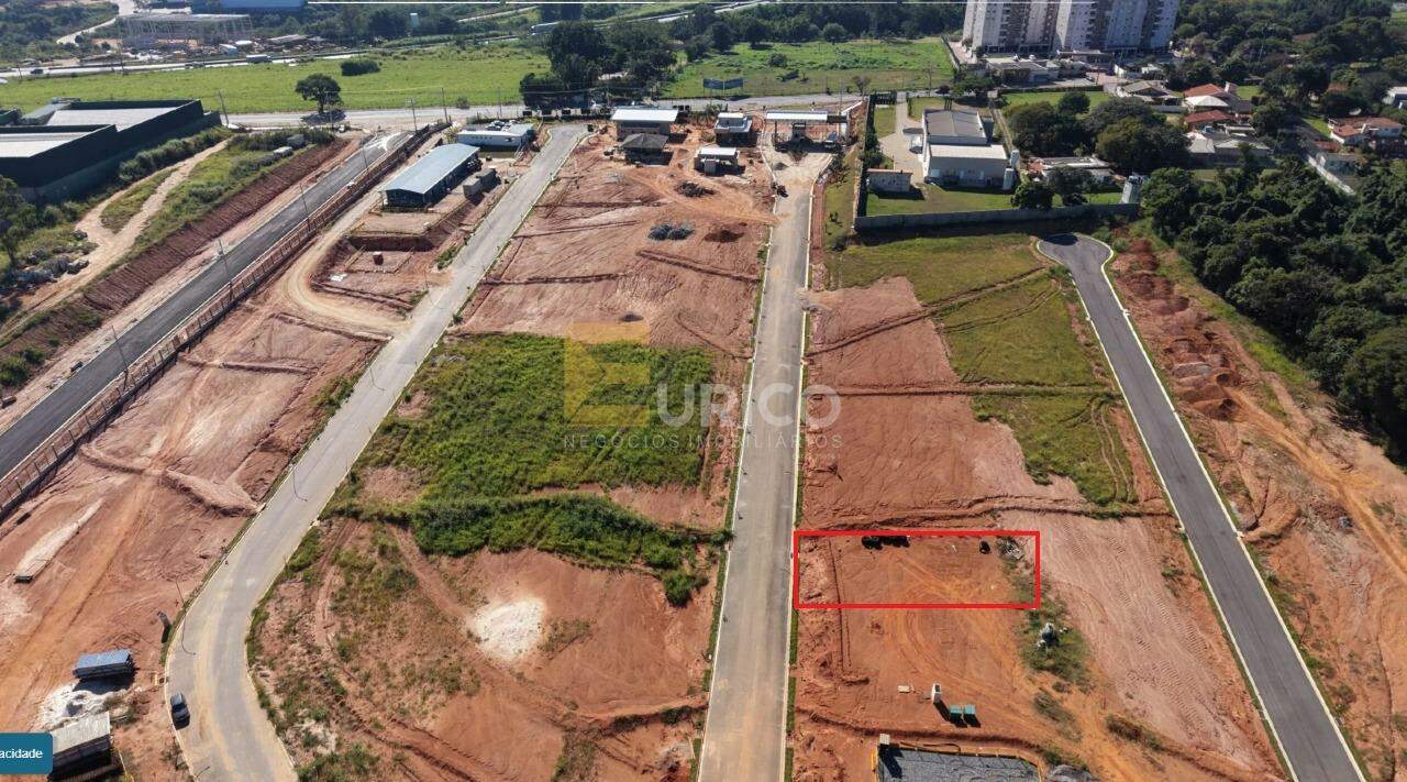 Terreno em Condomínio à venda no Condomínio Reserva Castanheira em Jundiaí/SP: 