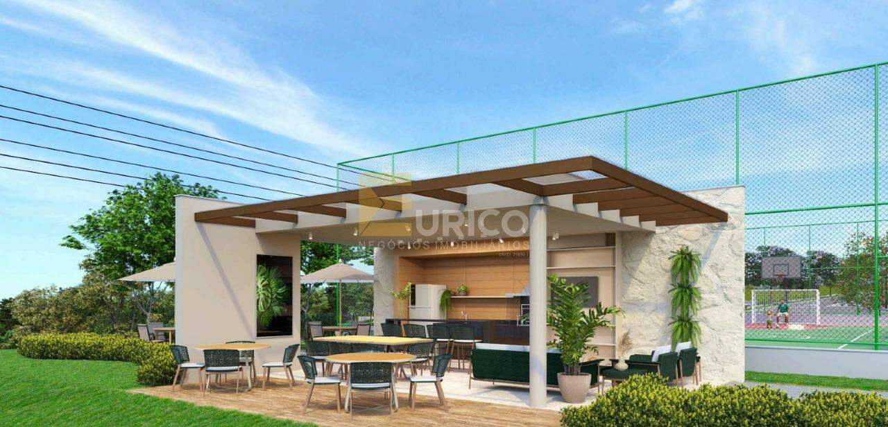 Terreno em Condomínio à venda no Condomínio Reserva Castanheira em Jundiaí/SP: 