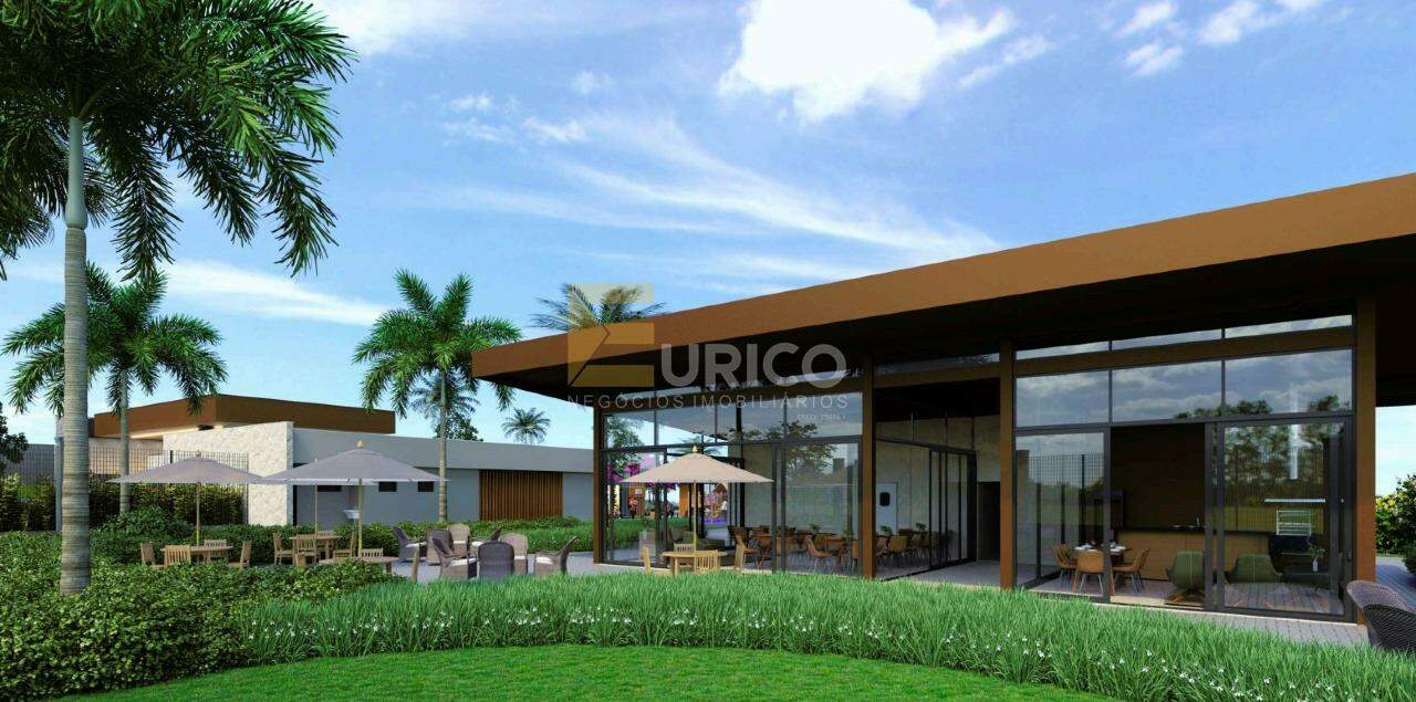 Terreno em Condomínio à venda no Condomínio Reserva Castanheira em Jundiaí/SP: 