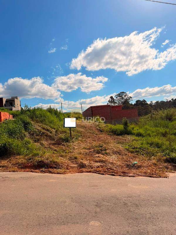 Terreno à venda no Vivace Dourados em Jundiaí/SP: 