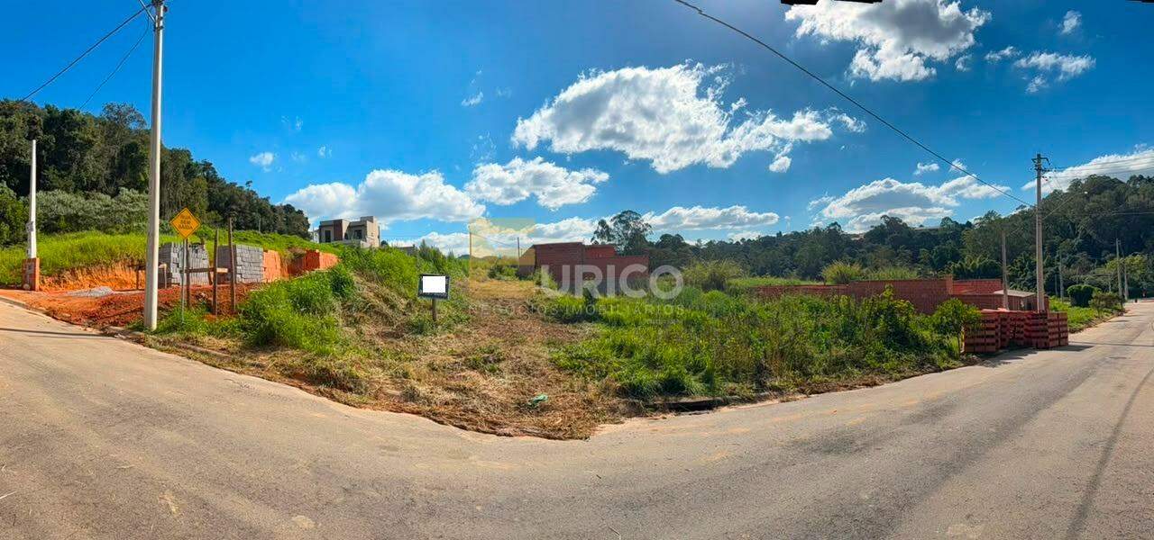 Terreno à venda no Vivace Dourados em Jundiaí/SP: 