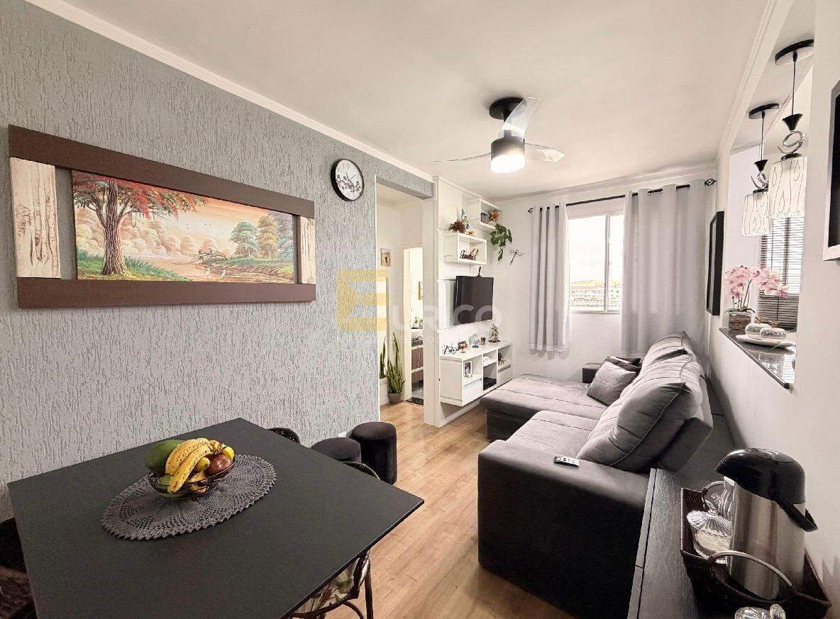 Apartamento à venda no Condomínio Reserva do Japi em Jundiaí/SP: 