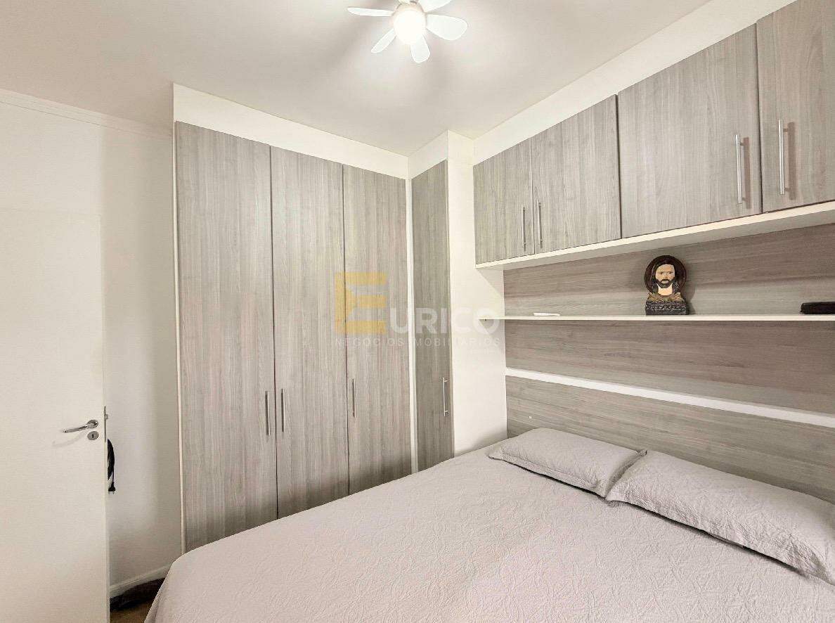 Apartamento à venda no Condomínio Reserva do Japi em Jundiaí/SP: