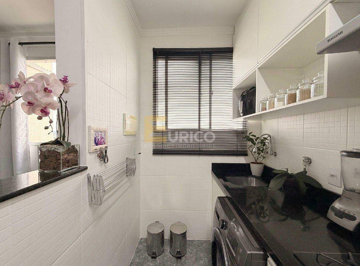 Apartamento à venda no Condomínio Reserva do Japi em Jundiaí/SP: