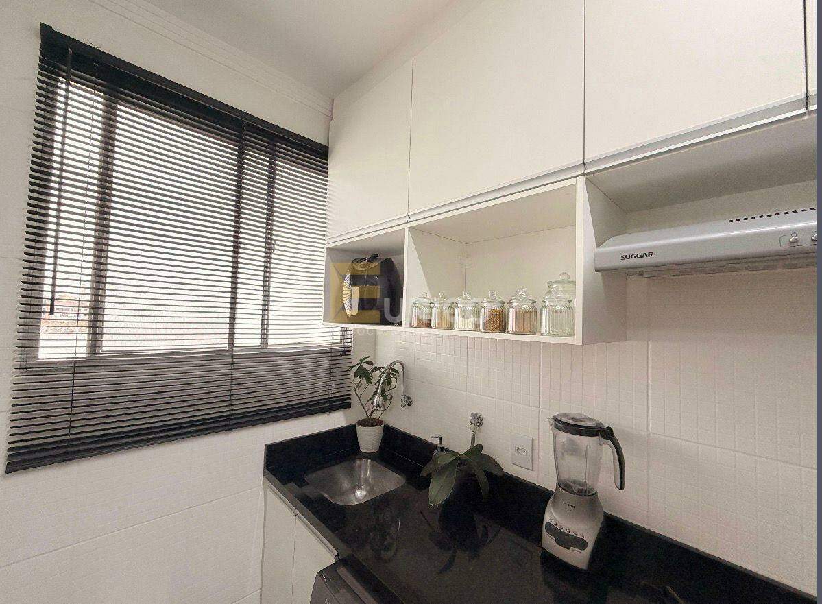 Apartamento à venda no Condomínio Reserva do Japi em Jundiaí/SP: