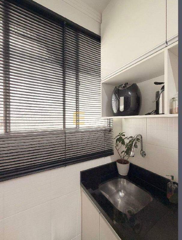 Apartamento à venda no Condomínio Reserva do Japi em Jundiaí/SP: