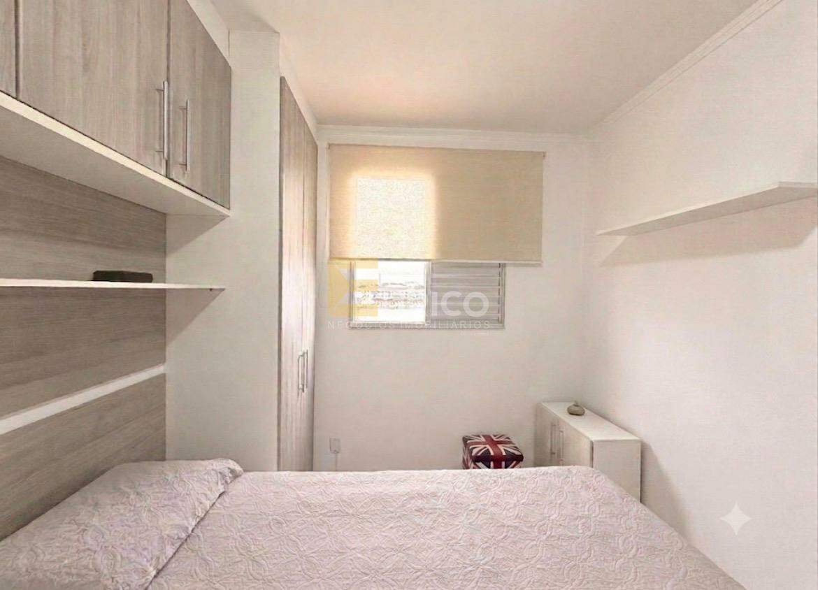 Apartamento à venda no Condomínio Reserva do Japi em Jundiaí/SP: